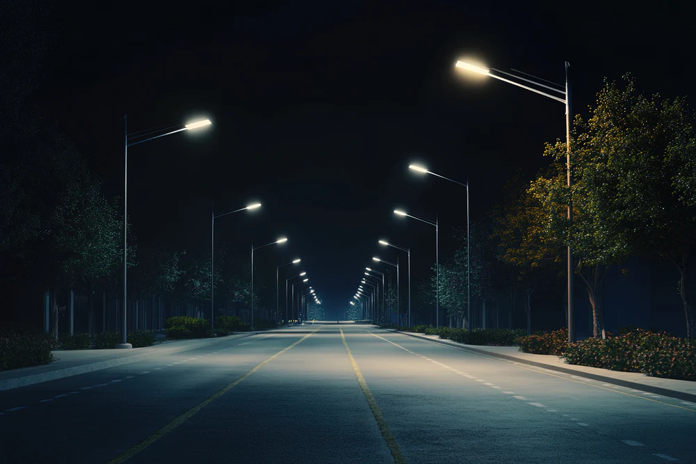 Illumina il Tuo Mondo Green