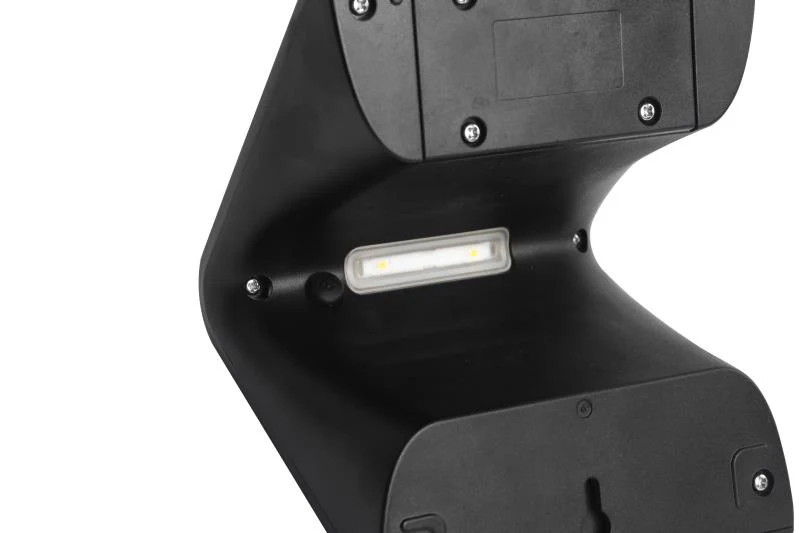 Applique Led da Esterno ad Energia Solare 4W - Image 4