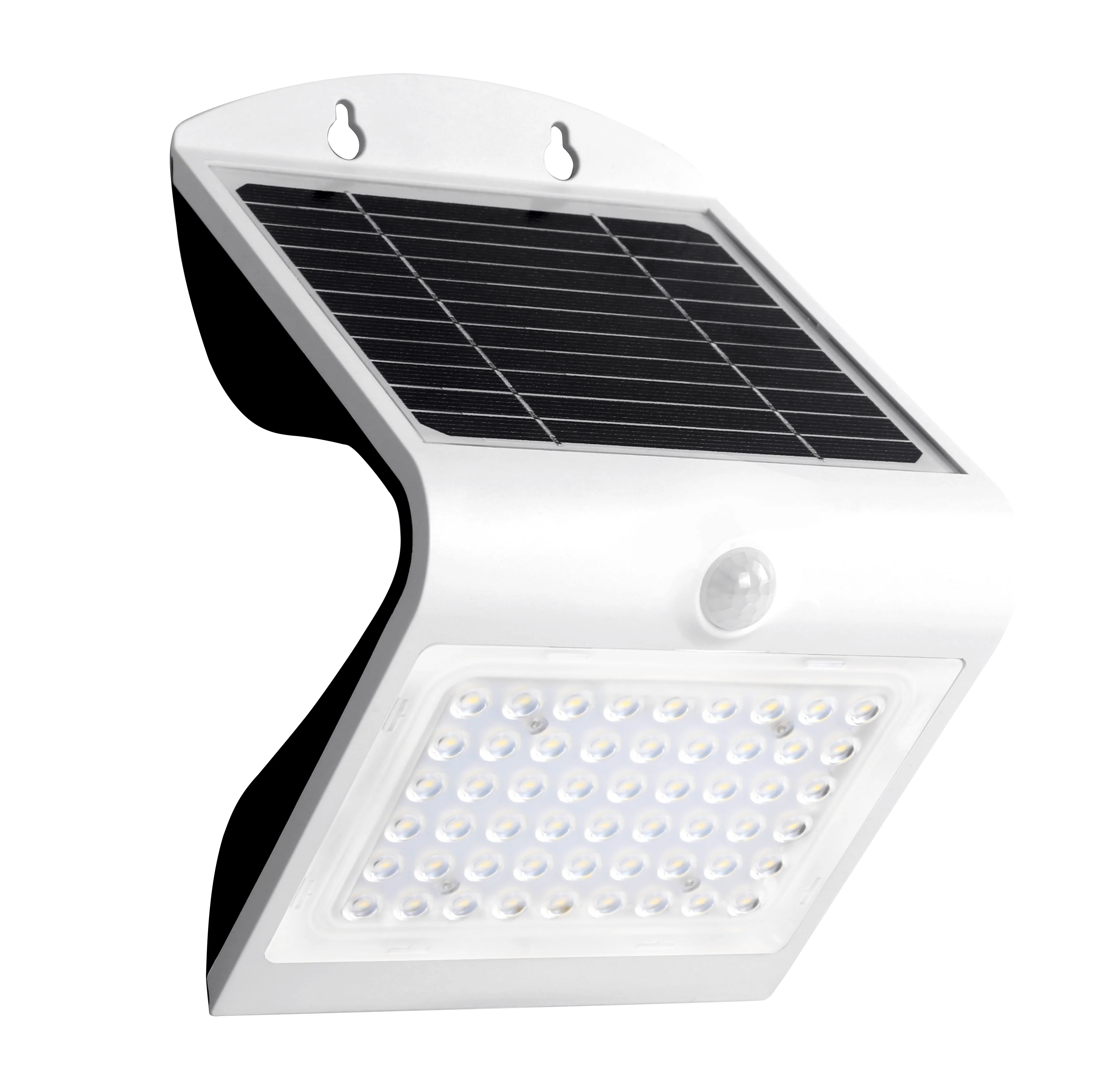Applique Led da Esterno ad Energia Solare 4W - Image 7