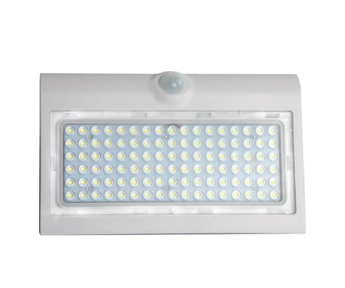 Applique Led da Esterno ad Energia Solare 8W - Image 2