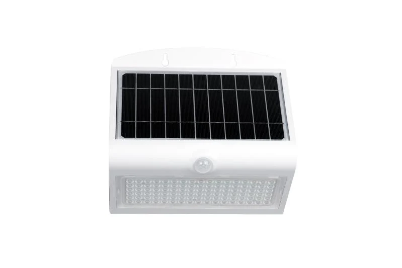 Applique Led da Esterno ad Energia Solare 8W - Image 3