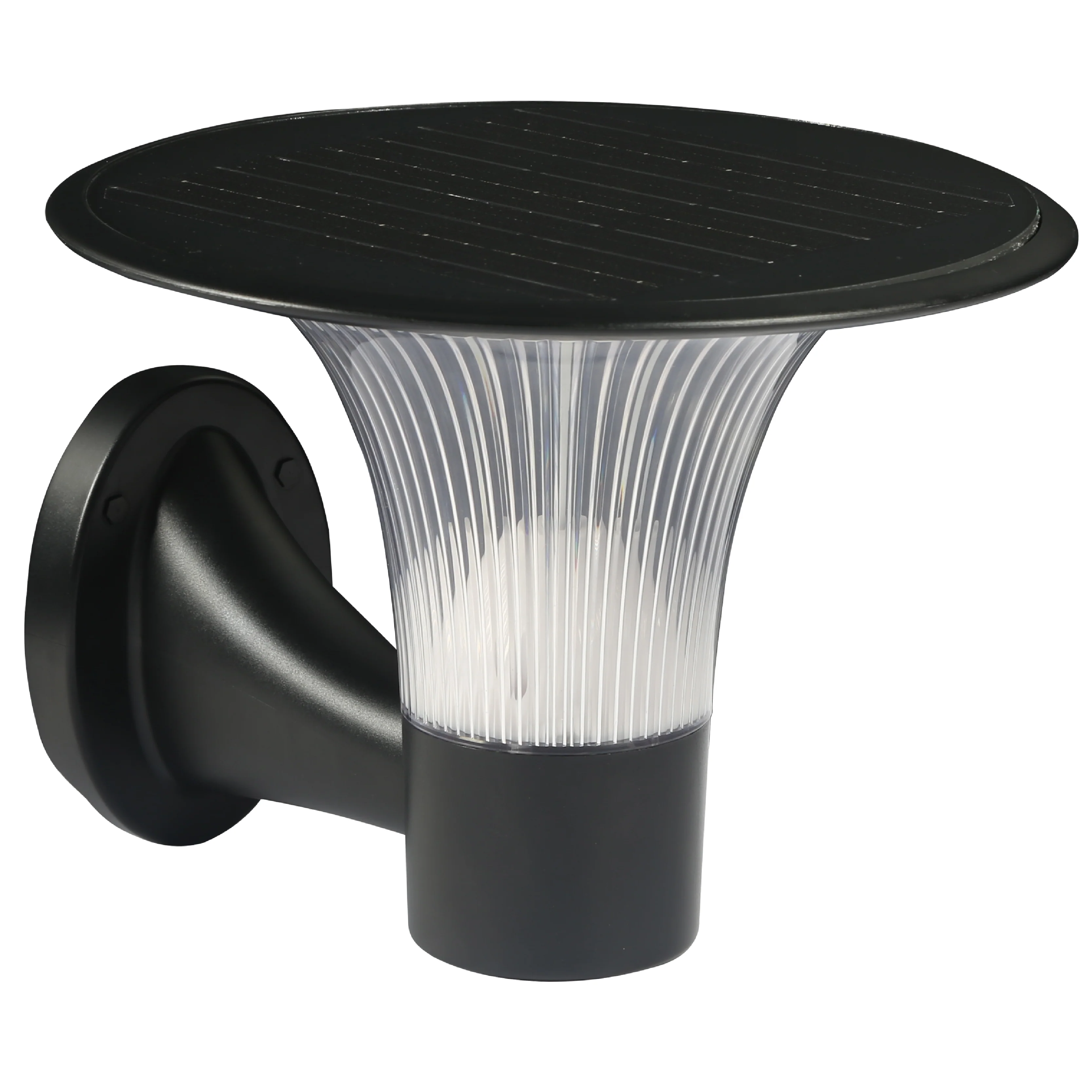 Applique Solare da Esterno 2200 Lumen "LMS-096" - Image 3