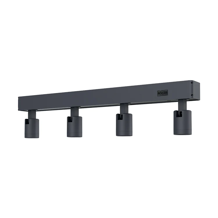 Faretto con Pannello Solare 880 lumen con BLUETOOTH - Image 3