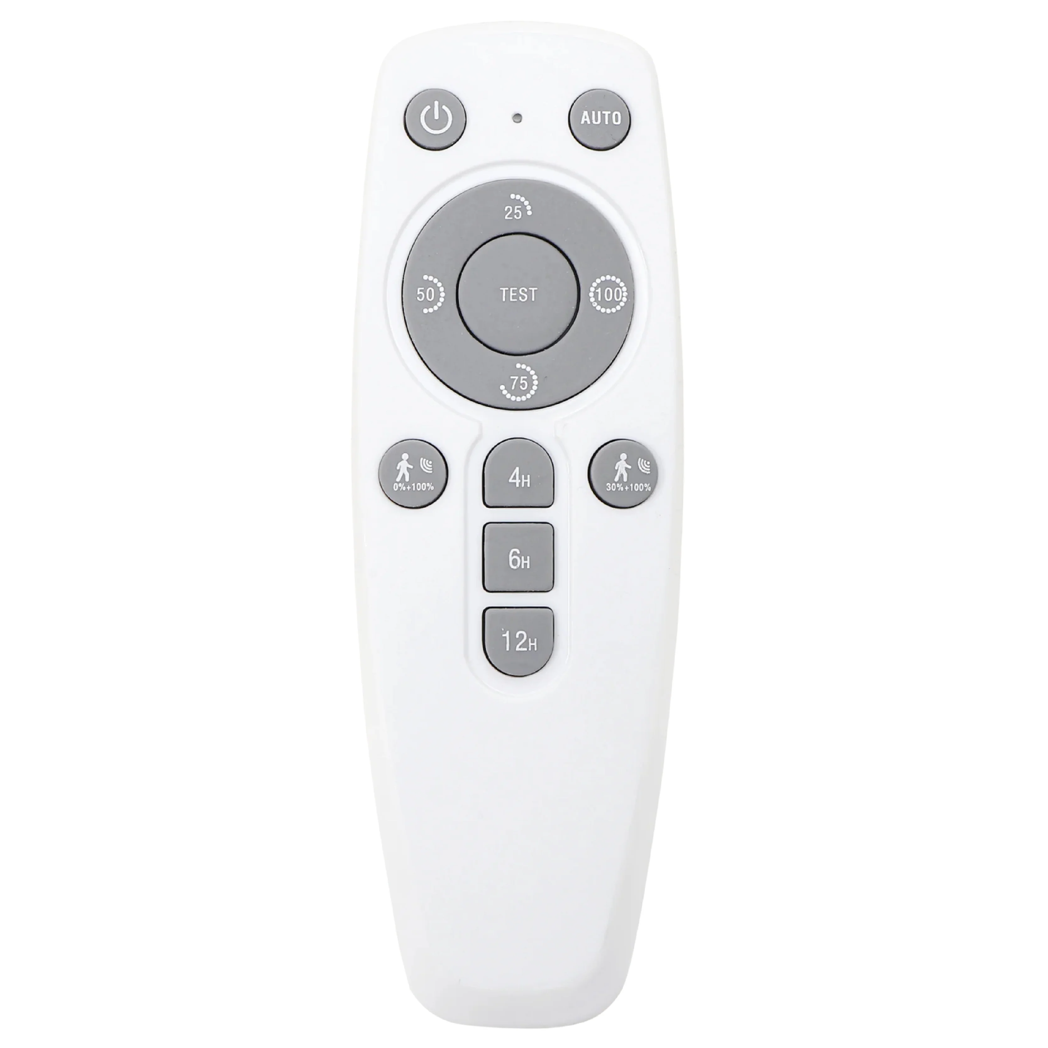 Faro Energia Solare Led Potente 3280 Lumen con Illuminazione Programmabile - Image 4