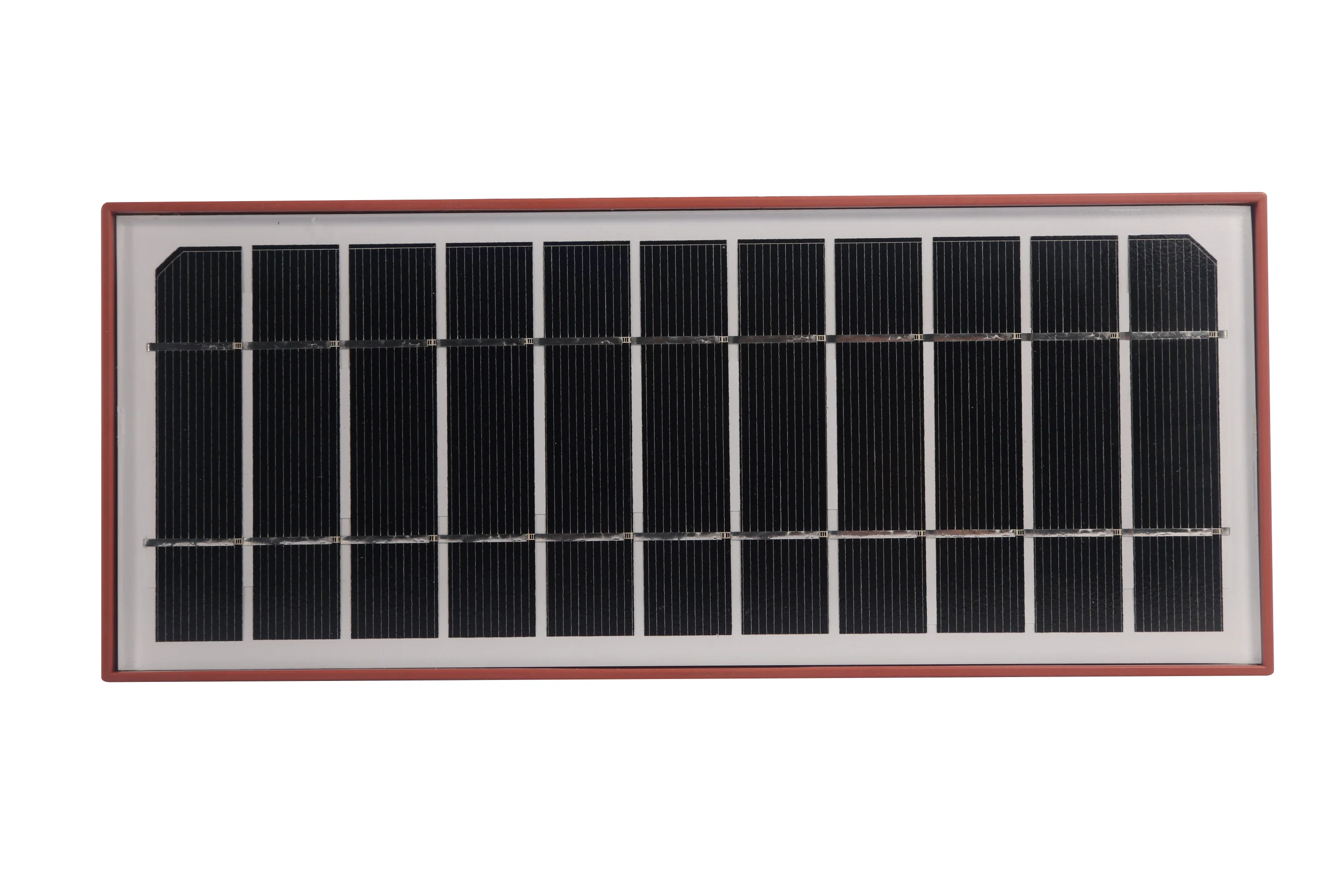 Lampada ad Energia Solare Applique da Parete WALL - Image 7