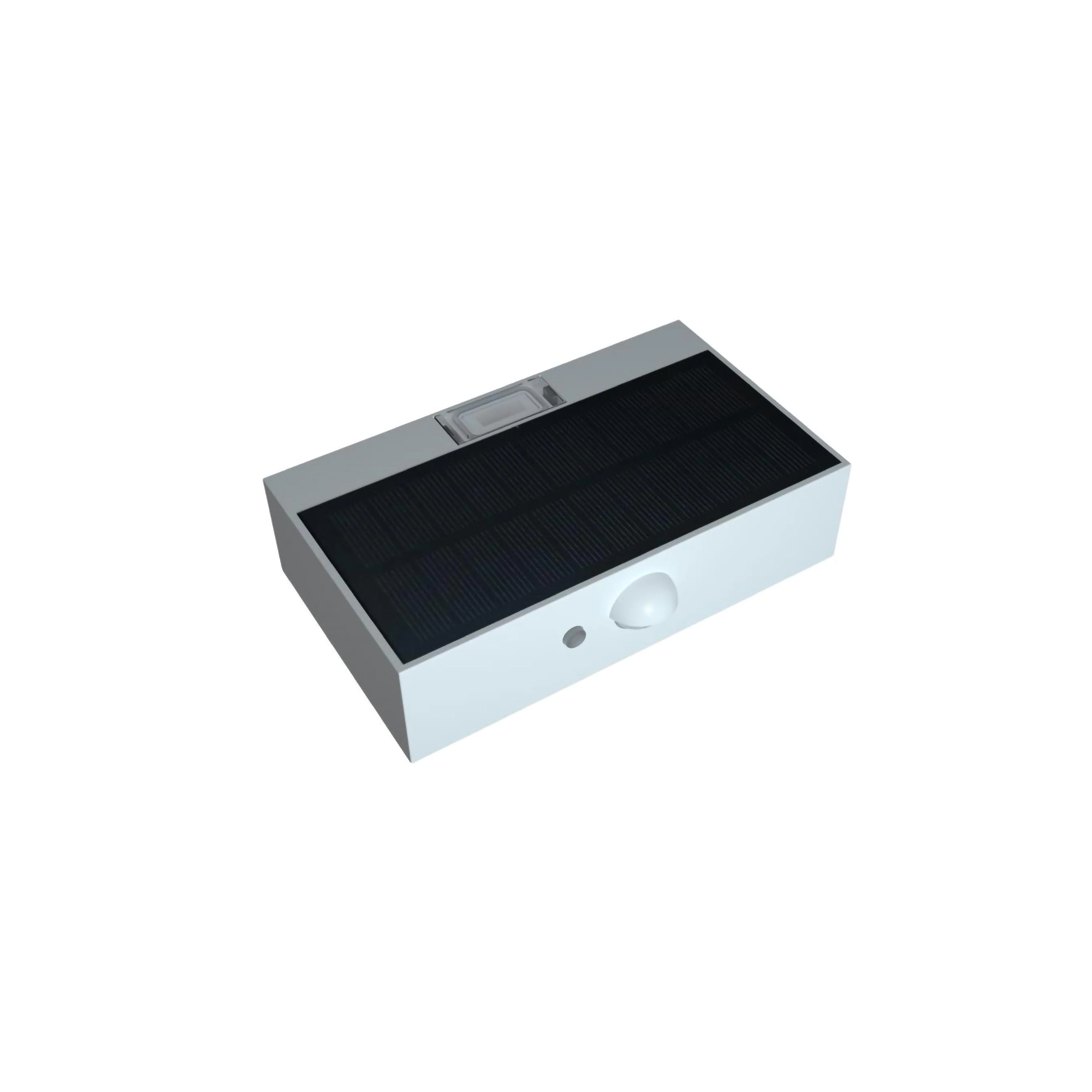 Applique Solare MINI-WALL Bianca 350 lumen - Image 4