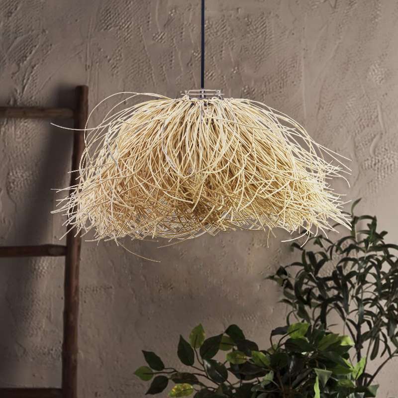 Lampadario per Esterno ad Energia Solare - Image 4
