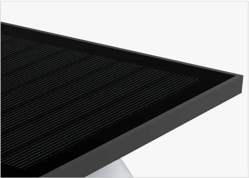 Luce Solare per Giardino 1000 Lumen "Luna" - Image 6