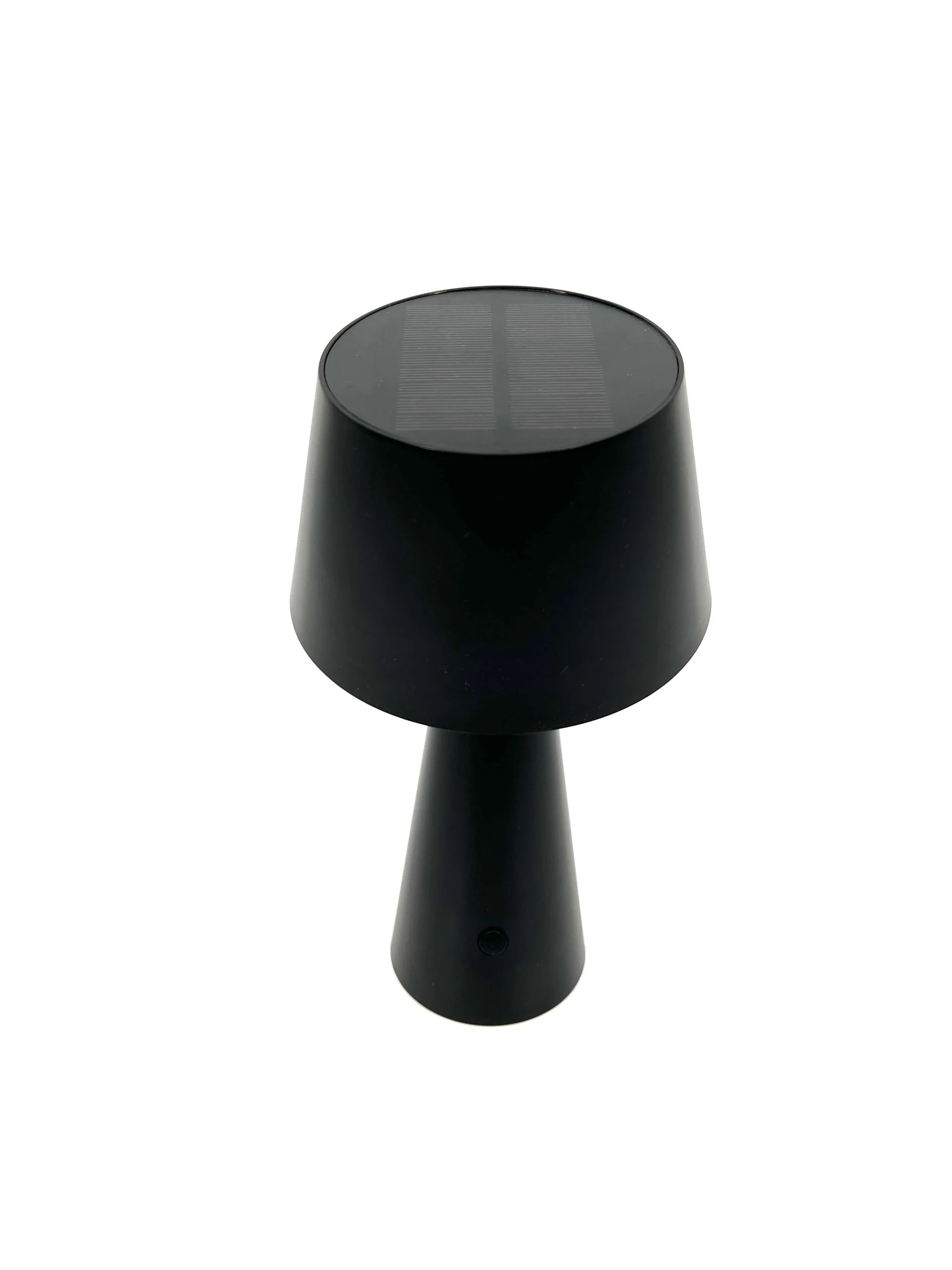 Lampada da Tavolo Solare - Nera - Image 6