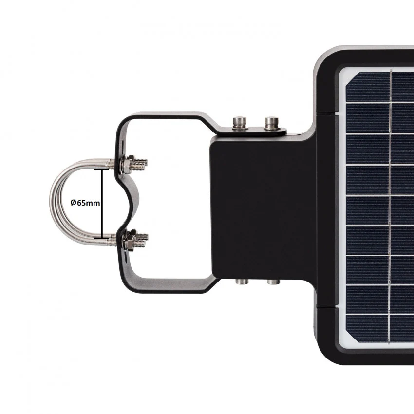 Lampione ad Energia Solare 6000 Lumen - Image 14