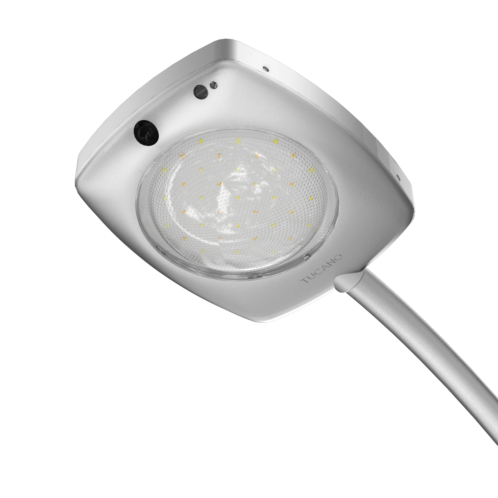 Lampione Solare 3000 Lumen con Telecomando - TUCANO 4 - Image 10