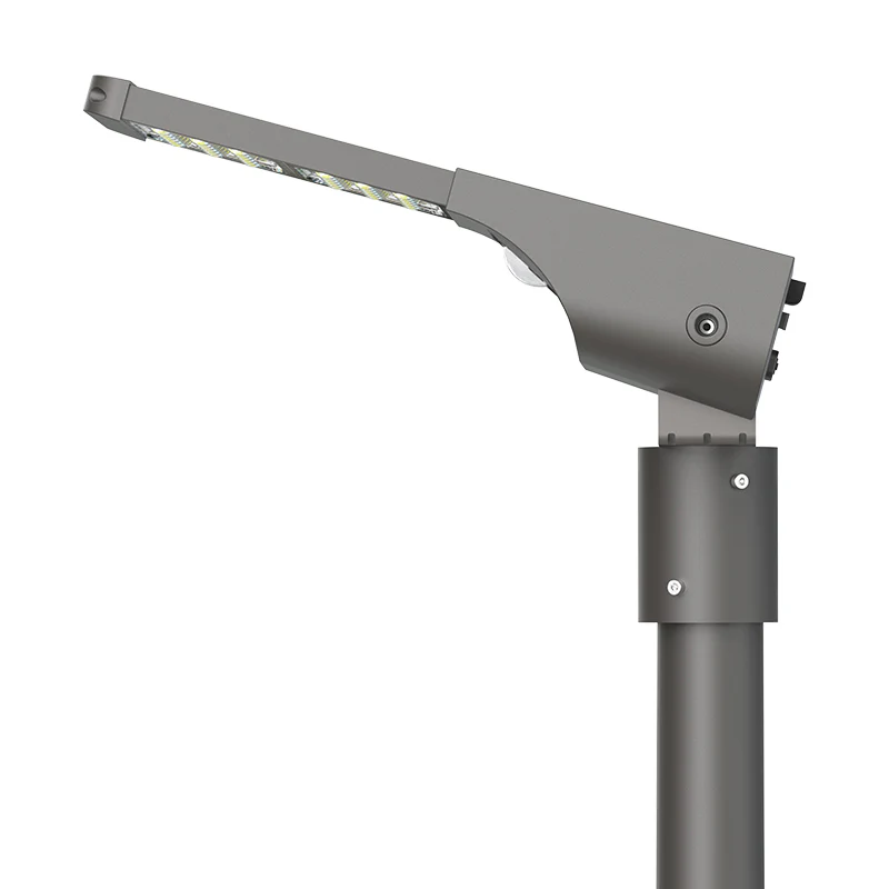 Lampione Solare 6000 Lumen con Telecomando "LMS-56" - Image 4