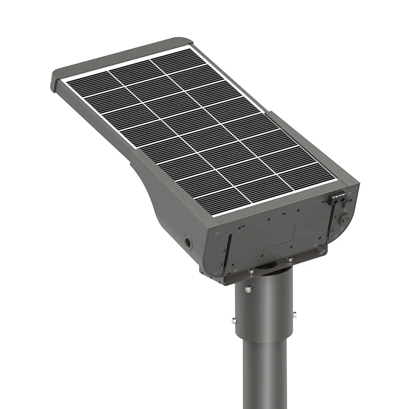 Lampione Solare 6000 Lumen con Telecomando "LMS-56" - Image 5