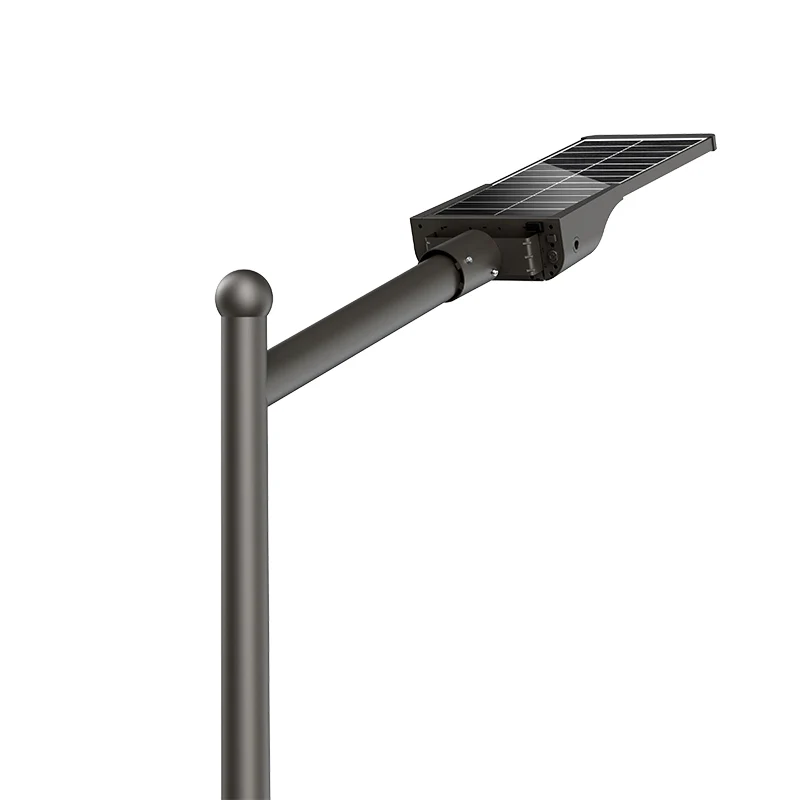 Lampione Solare da Esterno 9000 Lumen con Telecomando "LMS-59" - Image 6