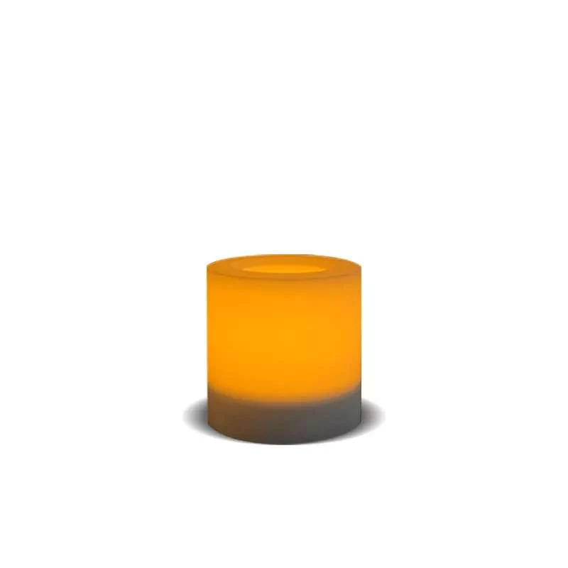 Luce ad Energia Solare Effetto Candela - Image 4
