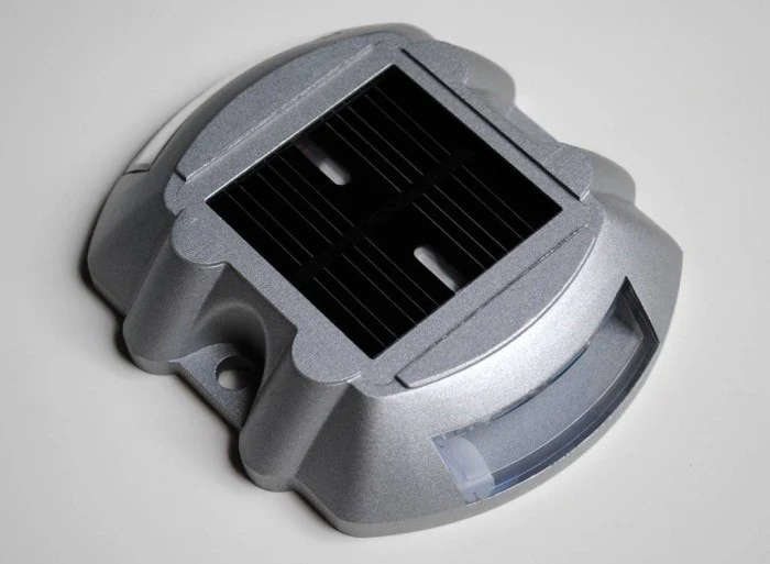 Marker stradale Led Fotovoltaico - Image 3