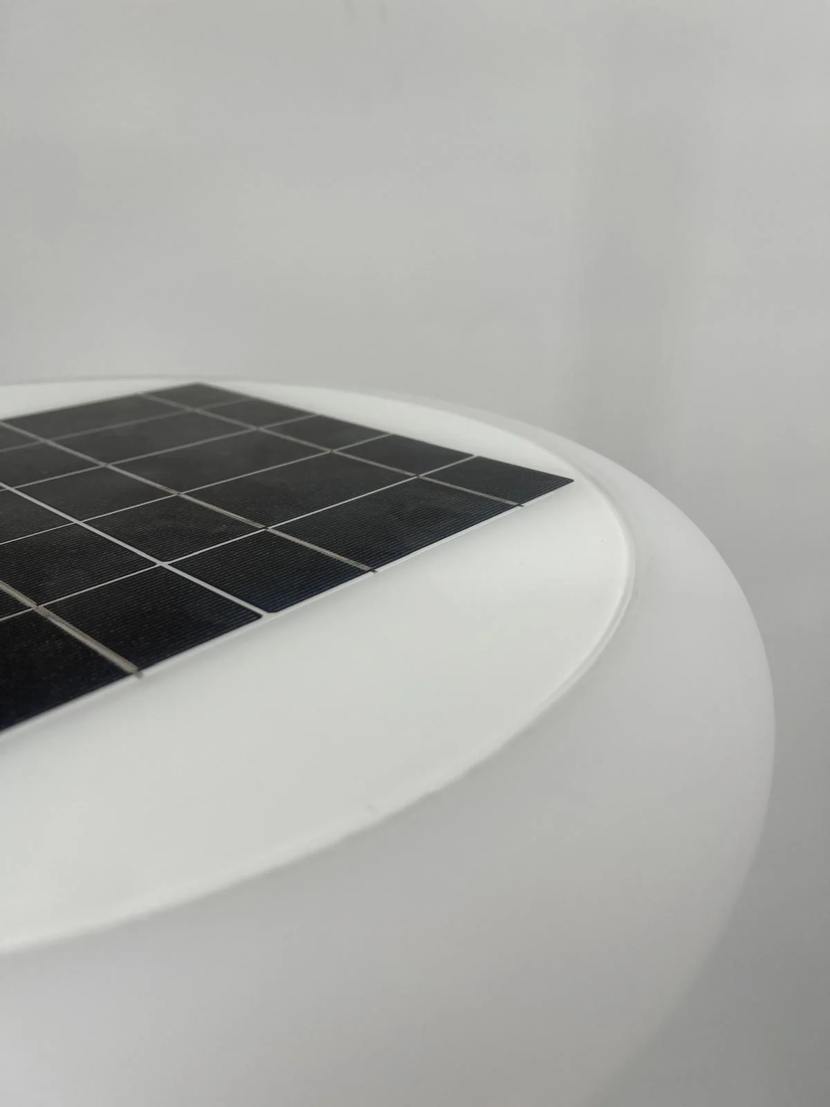 Piantana da Esterno Led ad Energia Solare LMS-D13 - Image 7