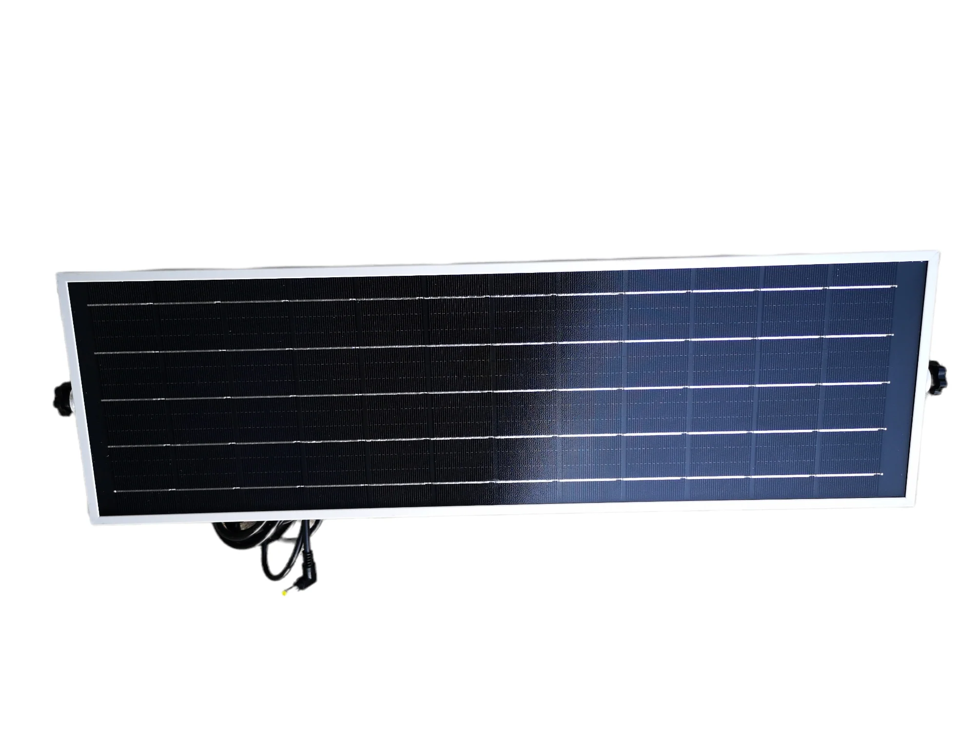 Plafoniera Led Solare 1200 Lumen - Image 3
