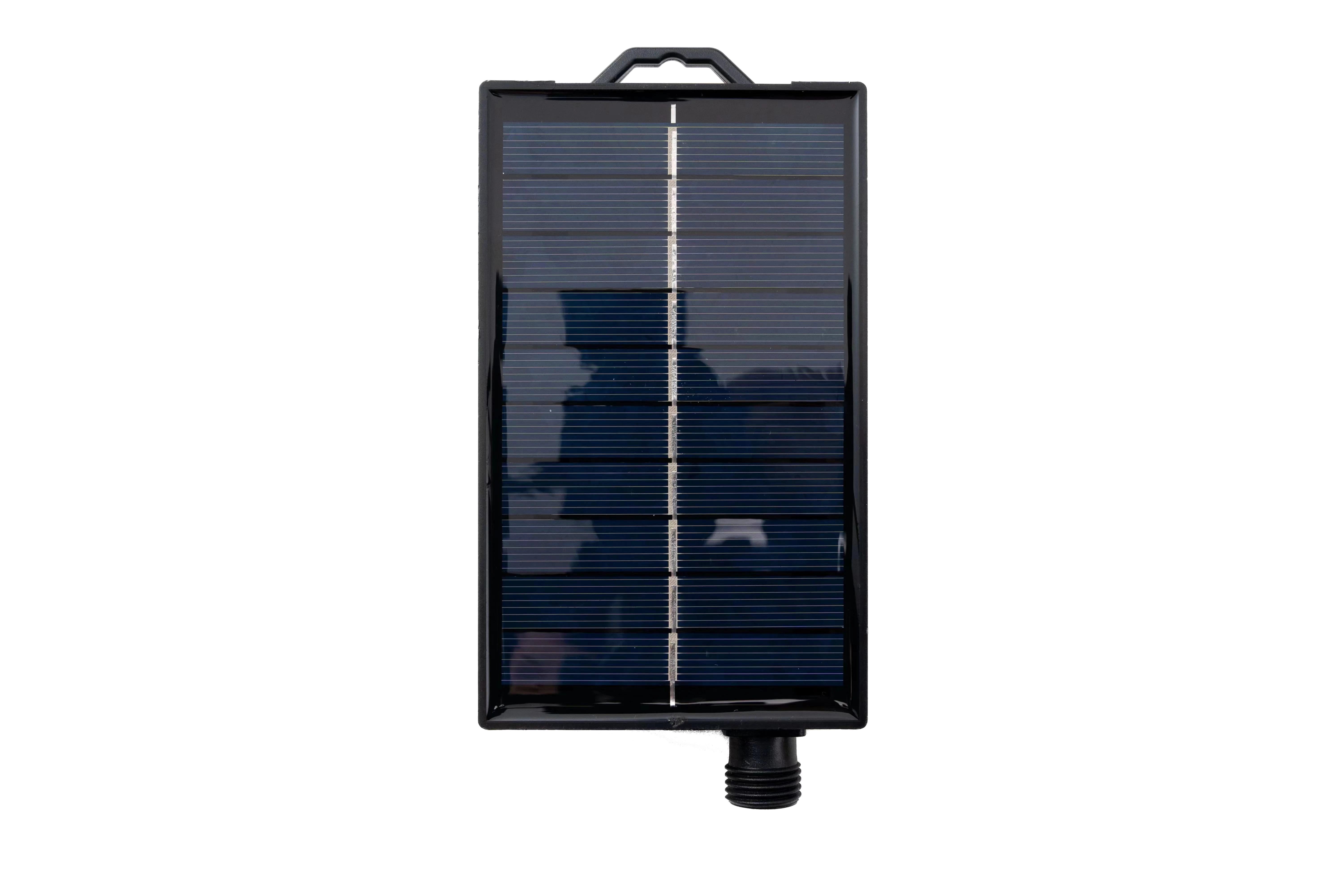 Tenda luminosa Luci di Natale Energia Solare 200 Led Bianco Caldo - Image 4